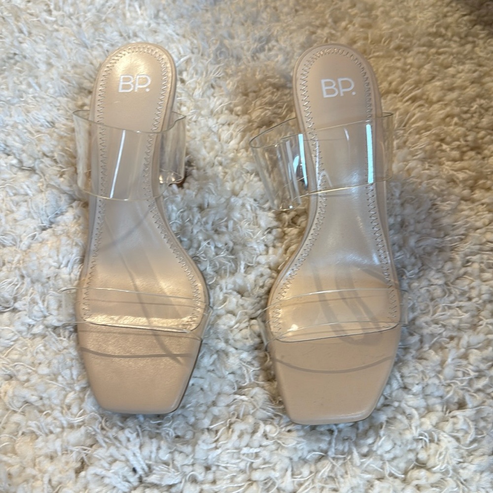 BP heels 6
